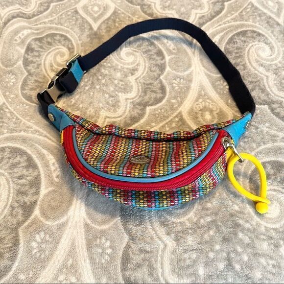 Orobianco kids Fanny pack - Picture 1 of 3